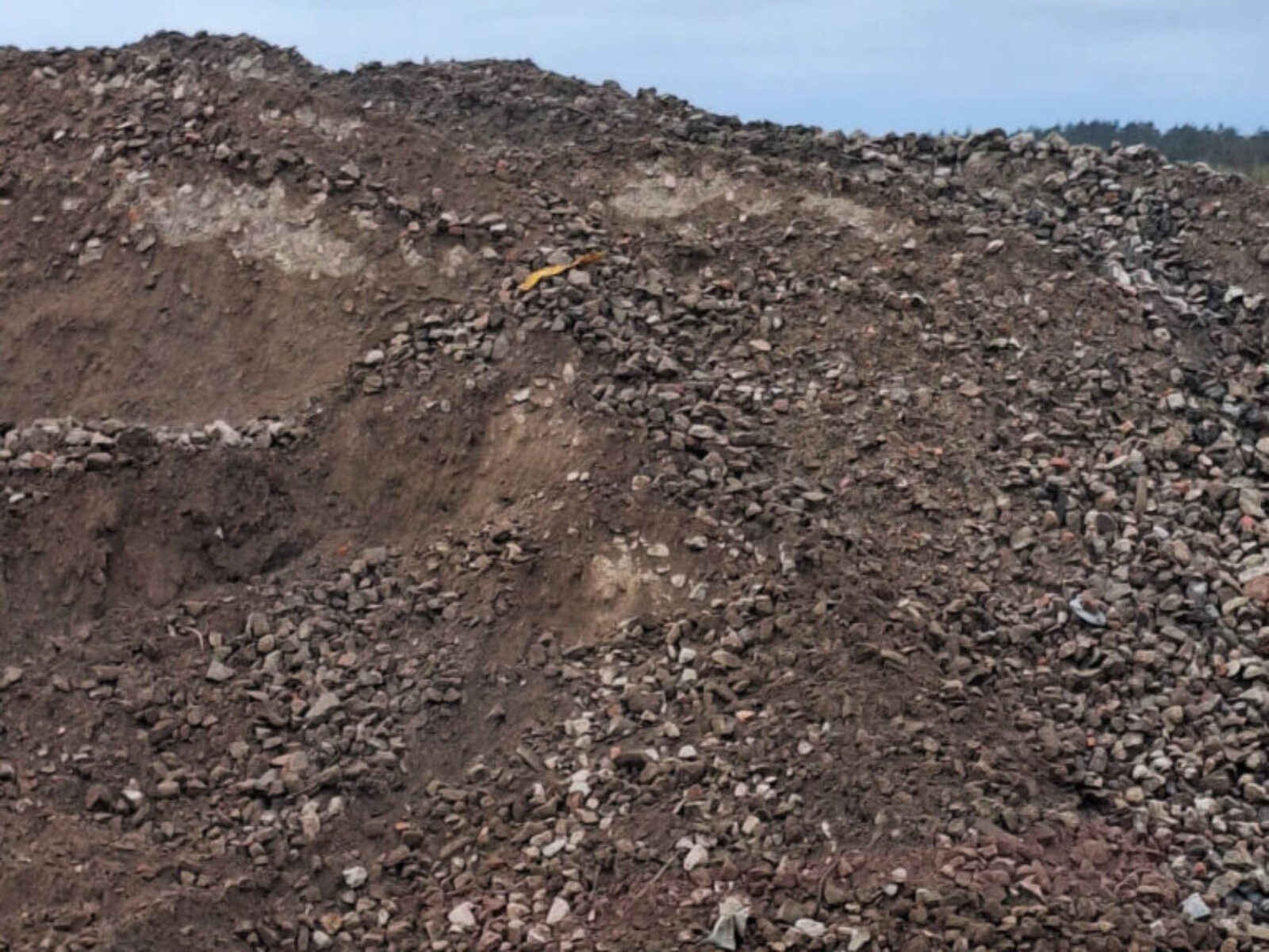 Gruz Kruszony Gruz Kruszony