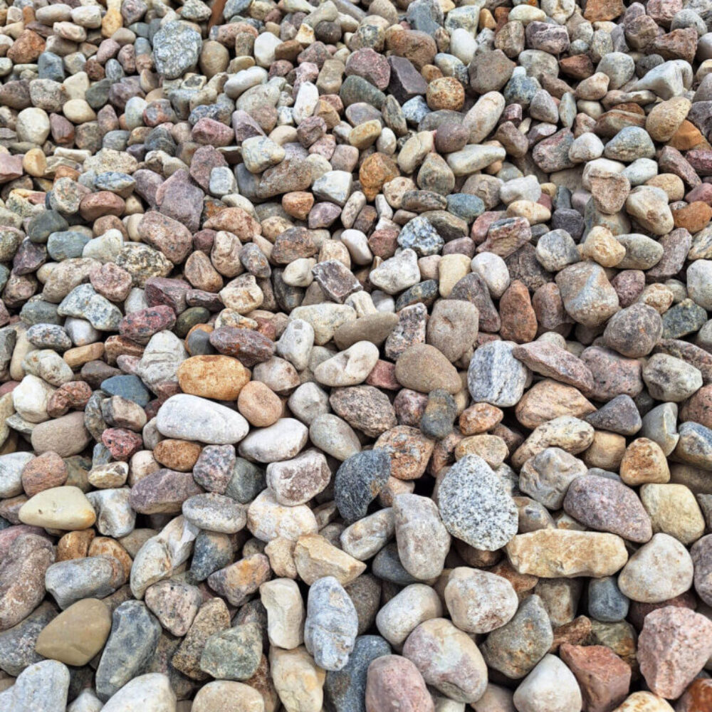 Kamień Płukany 16-32mm