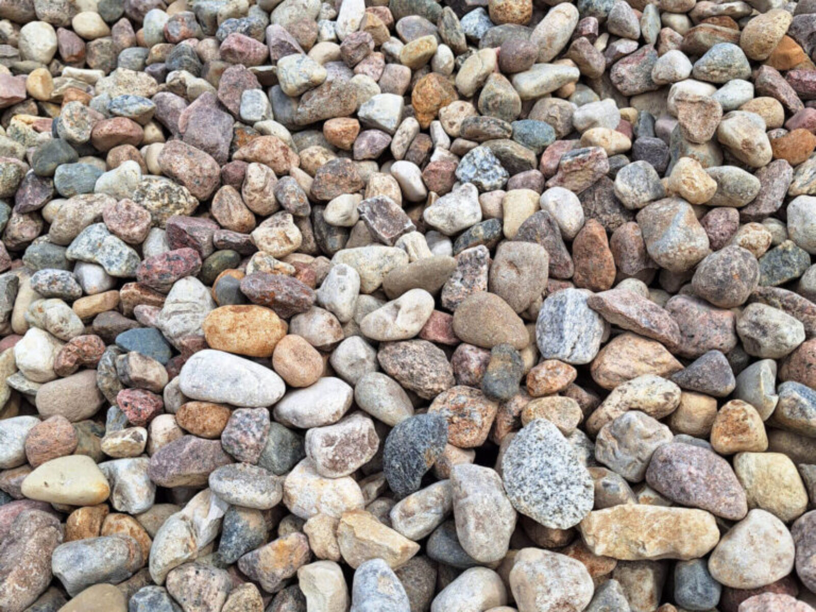 Kamień Płukany 16-32mm Kamień Płukany 16-32mm