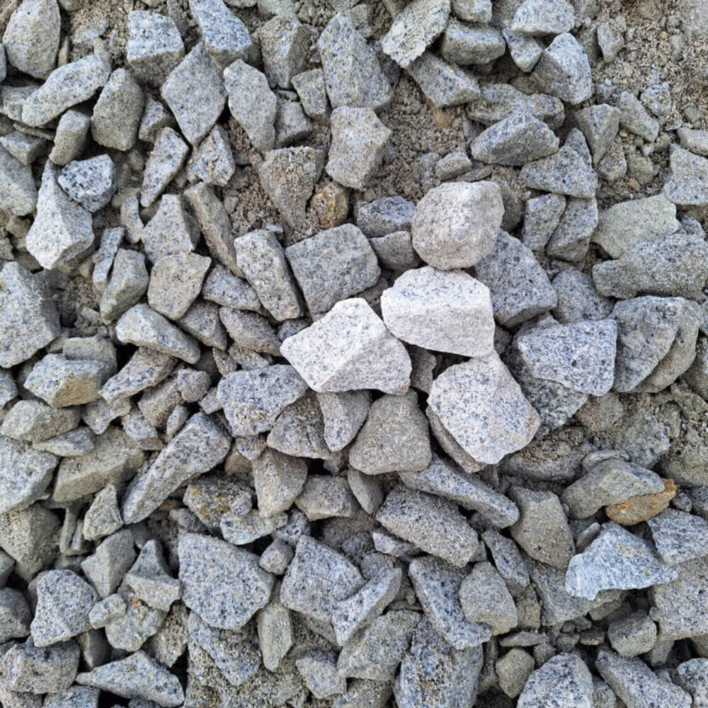 Kruszywo Granitowe 0-31,5mm Kruszywo Granitowe 0-31,5mm