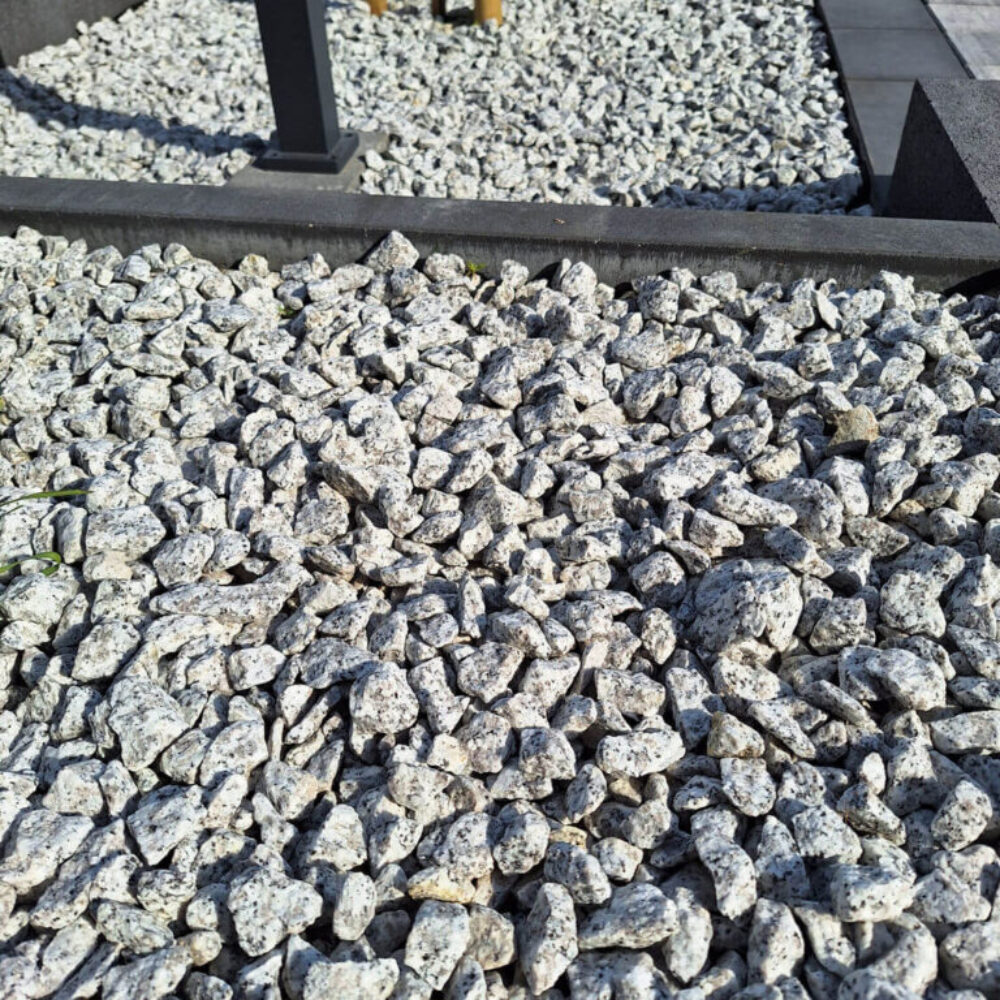 granit ozdobny 8-16mm